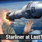 This Week In Space Podcast: Folge 108 – Starliner: Besser spät als nie?