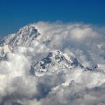 Wissenschaftler erklären das abnormale Wachstum des Mount Everest