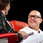 Jony Ive bestätigt, dass er mit OpenAI an einem neuen Gerät arbeitet