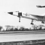 Wie Kanada die Überreste seines legendären Überschallflugzeugs Avro Arrow bewahrt