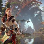 Sonys Horizon Zero Dawn-Remaster könnte 20 US-Dollar mehr kosten als erwartet