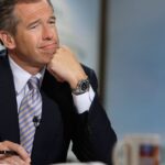 Amazon könnte Brian Williams damit beauftragen, einen besonderen Wahlabend auszurichten