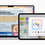 Apple Intelligence ist jetzt in der öffentlichen Betaversion verfügbar