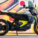 Can-Am Pulse Elektromotorrad: Spezifikationen, Preis, Verfügbarkeit