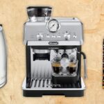 Die 9 besten Angebote zum National Coffee Day für Maschinen und Bohnen