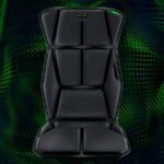 Razer setzt mit neuem Gaming-Kissen und vibrierenden Ohrhörern auf Haptik