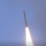 Chinas CAS Space startet 5 Satelliten mit seiner 4. Rakete (Video)