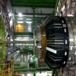 Etwa 500 Wissenschaftler werden betroffen sein, wenn Europas CERN-Labor seine Beziehungen zu Russland abbricht