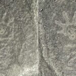 KI hilft dabei, Hunderte unbekannter alter Symbole aufzudecken, die in der peruanischen Nazca-Wüste versteckt sind