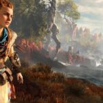 Horizon Zero Dawn erhält ein Remaster für PlayStation 5 und PC