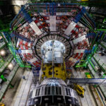 Neue Ergebnisse des CMS-Experiments geben dem Rätsel um die Masse des W-Bosons ein Ende