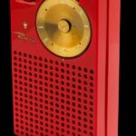 La première radio à transistors : ingénierie du Regency TR-1