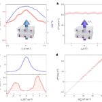 Forscher beobachten antiferromagnetischen Diodeneffekt in gleichmäßig geschichtetem MnBi₂Te₄