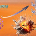 Kubischer linker Stickstoff mit hoher Energiedichte erfolgreich bei Atmosphärendruck synthetisiert