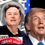 So groß ist die 75-Millionen-Dollar-Spende von Elon Musk an Trump