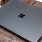 Microsofts Surface-Laptop-Prototyp ist undicht und enthält Intels Lunar-Lake-Chips