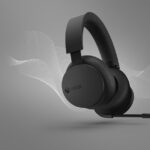 Das aktualisierte Xbox Wireless-Headset von Microsoft verfügt über ein besseres Mikrofon und eine längere Akkulaufzeit