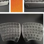 Apple-Tastatur ist schlecht. Wechseln Sie stattdessen zu Nuio Flow