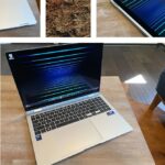 Samsung Galaxy Book5 Pro 360 Test: zu fehlerhaft