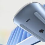 Apple hat den Ladeanschluss der Magic Mouse wieder unten platziert