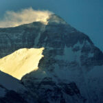 Warum der Everest, der höchste Berg der Welt, noch höher wird