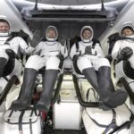 Der SpaceX Crew-8-Astronaut wurde nach der Landung ins Krankenhaus eingeliefert, befand sich aber in „stabilem Zustand“, sagt die NASA