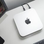 Es ist der große Moment des Mac Mini