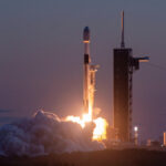 SpaceX wird am 20. Oktober 20 Eutelsat OneWeb-Breitbandsatelliten ins All bringen