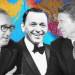 Die „Rolex on the Wall“, die Kissinger, Reagan und Sinatra liebten, von der Sie aber noch nie gehört haben