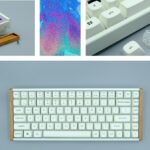 Keychron K2 HE-Test: eine erschwingliche Hall-Effekt-Tastatur