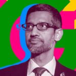 Der CEO von Google sagt, das Unternehmen sollte bei US-Wahlen eine „vertrauenswürdige Quelle“ sein